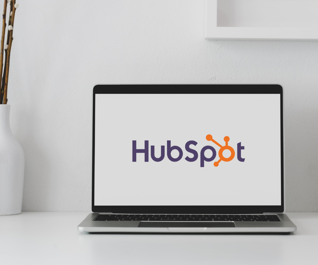 HubSpot CRM