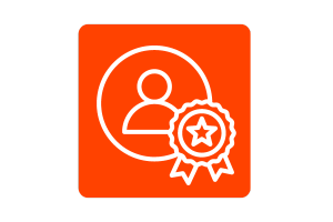 HubSpot Expertise Icon