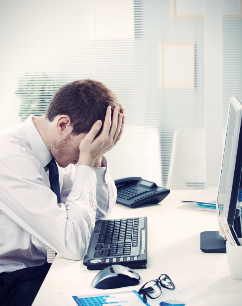 HubSpot Causing a headache 