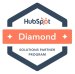 hubspot diamond partner